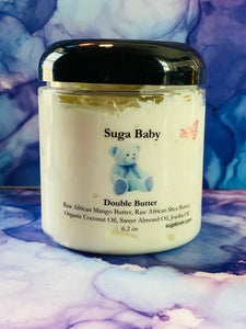 Suga Baby Double Butter (6.2 oz)