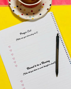 Breakfast with Jesus Bible Study Activity Book