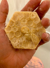 Load image into Gallery viewer, Oatmeal Butter Soap