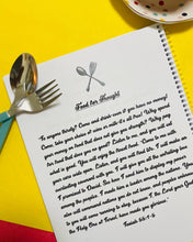 Load image into Gallery viewer, Breakfast with Jesus Bible Study Activity Book